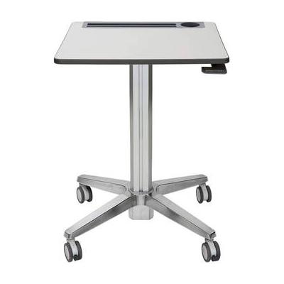 Ergotron LearnFit Mobile Sit-Stand Desk (Short, 29...