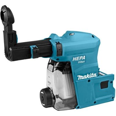 Makita - Staubabsaugung DX09, für Akku-Kombihammer DHR281 / DHR283 Image