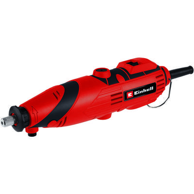 Schleif- und Gravurwerkzeug tc-mg 135 e (135W, 10000-32000 1/min Drehz., Teleskopstativ, flex. Image