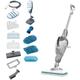 Black&decker - black+decker Pulizia - Lavapavimenti a vapore BHSM1615DSG-QS