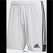 Adidas Bottoms | Adidas Soccer Shorts - Boys 13-14y | Color: White | Size: 14b