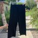 Zara Pants & Jumpsuits | Black Zara Dress Pants | Color: Black | Size: 25