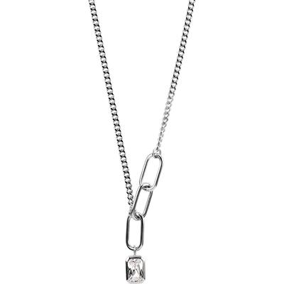 FAVS Kette 925er Silber One Size Damen Image