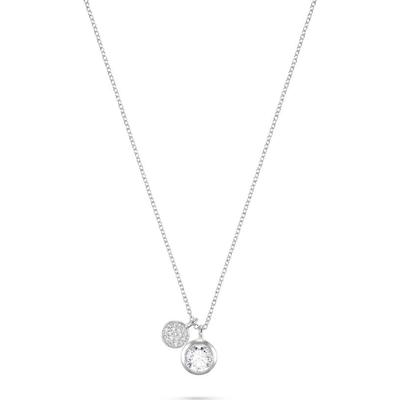 FAVS - Kette 925er Silber Ketten 1 ct Damen