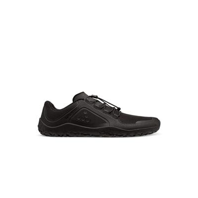 Vivobarefoot Primus Trail II FG Shoes - Men's Obsidian 309097-0146