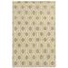 Maddox 56505 Beige/ Stone 8' X 10' Indoor Area Rug - Oriental Weavers M56505244305ST