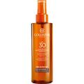 Collistar Sonnenpflege Sun Protection Supertanning Dry Oil SPF 30