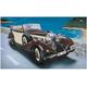 Italeri 510003701 - 1:24 Mercedes Benz 540K Mittel