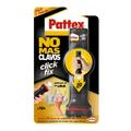 Non basta più fare clic e riparare le unghie 30g - Pattex