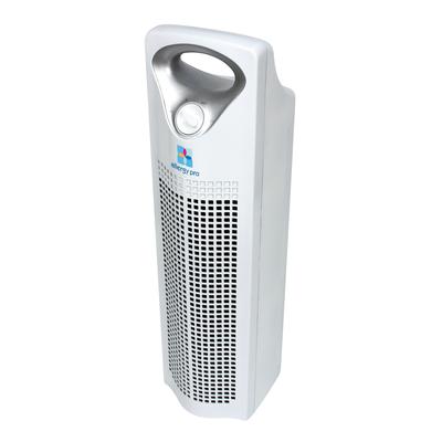 ENVION Allergy Pro Medium to Large Room HEPA Air Purifier Tower with 3 Speeds - 9.2