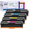 BAISINE Compatible for Canon 045H 045 CRG-045H Toner Cartridge for Canon i-Sensys MF635cx LBP613cdw LBP611cn MF631cn MF633cdw imageCLASS MF632cdw MF634cdw LBP612cdw