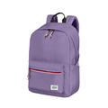 American Tourister Unisex Upbeat Daypacks (Pack of 1), Soft Lilac, standard size, Daypacks