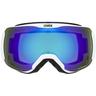 UVEX Herren Brille downhill 2100 CV, Größe - in Weiß