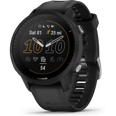 Garmin Forerunner 955 Black GPS Running Watch