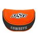 WinCraft Oklahoma State Cowboys Mallet Putter Cover