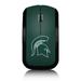 Michigan State Spartans Solid Design Wireless Mouse