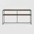 Ethnicraft Pentagon Console Table - 25896