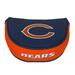 WinCraft Chicago Bears Mallet Putter Cover