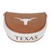 WinCraft Texas Longhorns Mallet Putter Cover