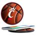 Cincinnati Bearcats 10-Watt Basketball Design Wireless Charger