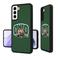 Ohio Bobcats Galaxy Bump Case