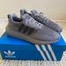 Adidas Shoes | Adidas Swift Run 22 Men's Shoes Size 8.5 | Color: Black/Gray | Size: 8.5