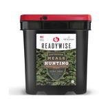 ReadyWise Hunting Food Calorie Booster Bucket RW05-921