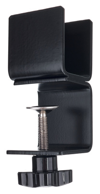 t.akustik PET Table Holder M1 BK