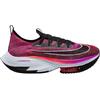 Nike Performance, Herren Laufschuhe Nike Air Zoom Alphafly Next% in pink, Sneaker für Herren Gr. 43