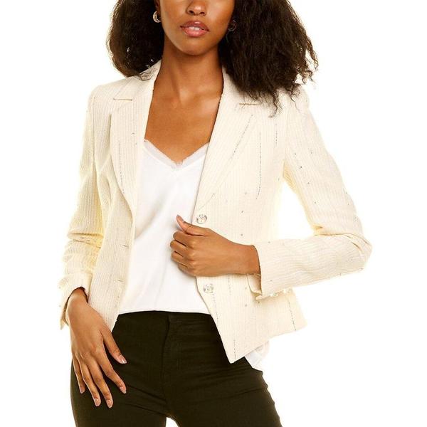silk-and-wool-blend-sequin-jacket---white---leggiadro-jackets/