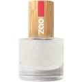 zao Nägel Nagellack Glitter Top Coat