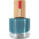 zao Nägel Nagellack Nail Polish 670 Blue Grey