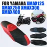 Juste de Siège de Moto pour Yamaha XPrévention 300 XMAX 300 250 XPrévention 250 XPrévention 125
