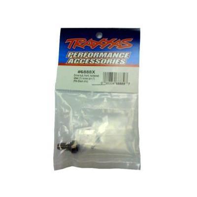 Traxxas Drive Hub, Center, Front