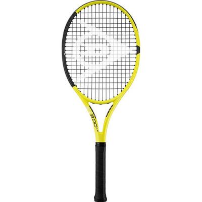 DUNLOP Tennisschläger "SX 300 LS", Größe 2 in Grau