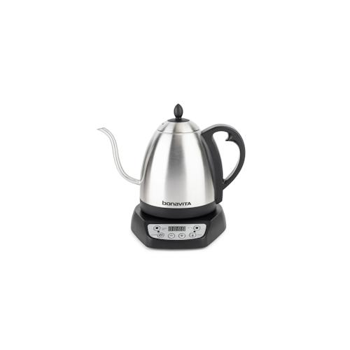 Bonavita Wasserkocher Variable Temperature Digital Electric Kettle 1 l