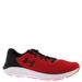 Under Armour Charged Pursuit 3 Men's Running Shoe - 9.5 Red Running Medium