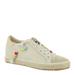 Dolce Vita Zoe Pride Sneaker - Womens 6 Tan Oxford Medium