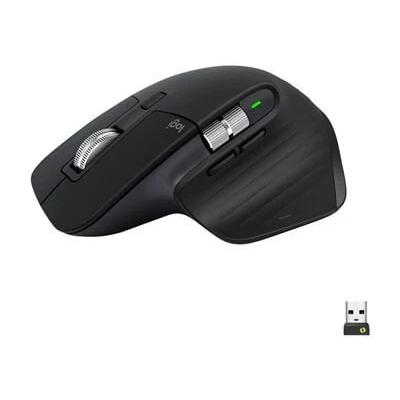 Logitech MX Master 3S Performance Wireless Mouse