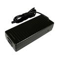 LC Power LC-NB-PRO-120 Netzteil & Spannungsumwandler Indoor 120 W Schwarz