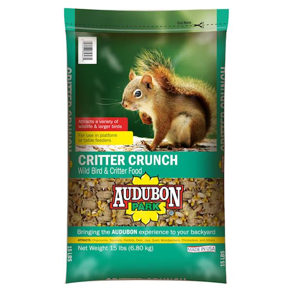 audubon-park-critter-crunch-wild-bird-food,-15-lbs./
