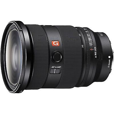 Sony SEL2470GM2 FE 24-70mm f/2.8 GM II