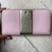 Kate Spade Bags | Kate Spade Wallet In Perfect Condition | Color: Gold/Pink | Size: Os
