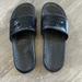 Nike Shoes | Nike Slides - Size 7 Womens | Color: Black | Size: 7