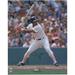 Jim Rice Boston Red Sox Autographed 16'' x 20'' Batting Stance Photograph with ''HOF 09'' Inscription