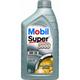 Huile-Additif super 3000 Formula-P - Synthetique - 0W30 - 1L - Mobil