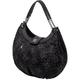 Petunia Pickle Bottom Handbag Hideaway Hobo Paris Noir