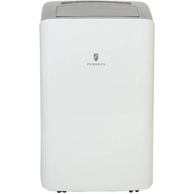 Friedrich ZoneAire Smart Portable Air Conditioner with 10000 BTU - N/A