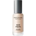 MÁDARA Make-up Teint Skin Equal Soft Glow Foundation SPF15 50 GOLDEN SAND