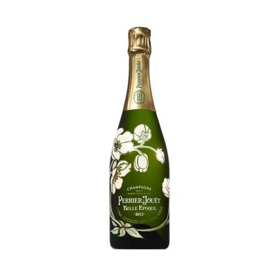 Perrier-Jouet Belle Epoque Brut with Gift Box 2013 Champagne - France